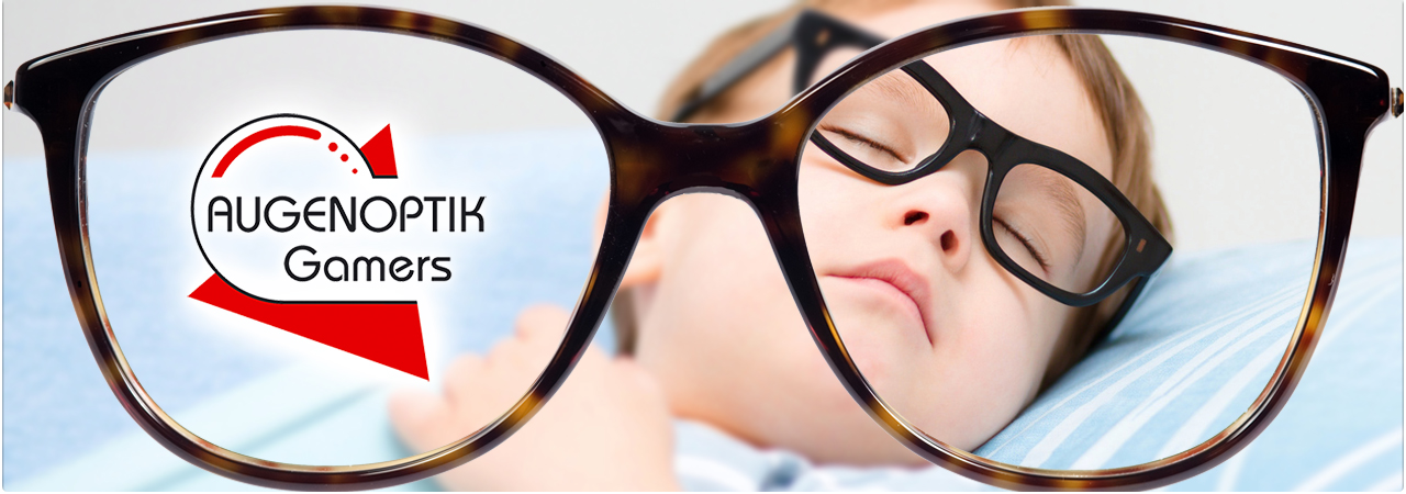 Augenoptik Gamers GmbH