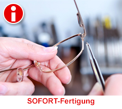 Augenoptik Gamers GmbH